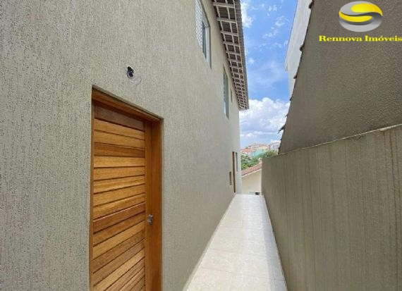 Casa de Condomínio à venda com 3 quartos, 119m² - Foto 5