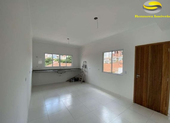 Casa de Condomínio à venda com 3 quartos, 119m² - Foto 3