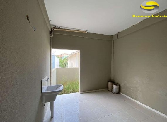 Casa de Condomínio à venda com 3 quartos, 119m² - Foto 8