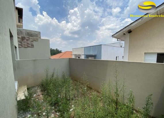 Casa de Condomínio à venda com 3 quartos, 119m² - Foto 12