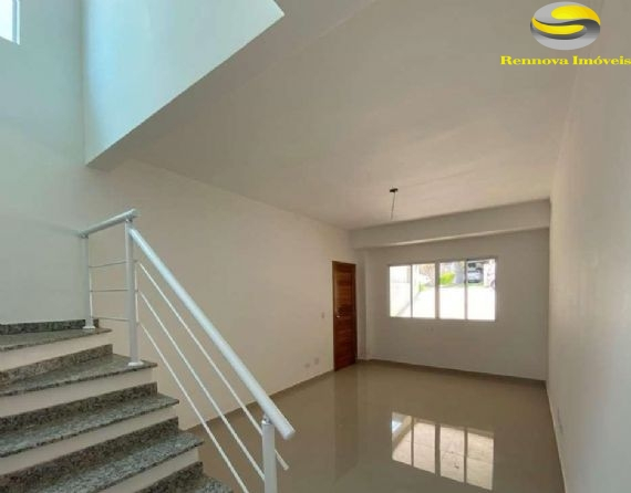 Casa de Condomínio à venda com 3 quartos, 119m² - Foto 13