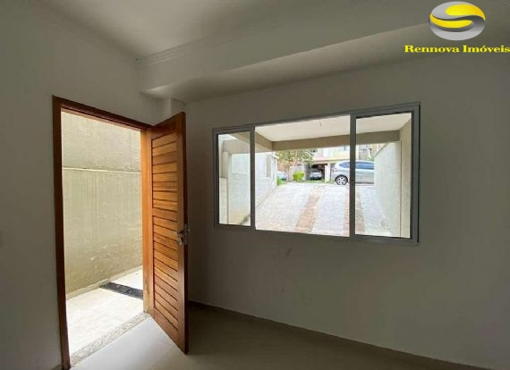 Casa de Condomínio à venda com 3 quartos, 119m² - Foto 4