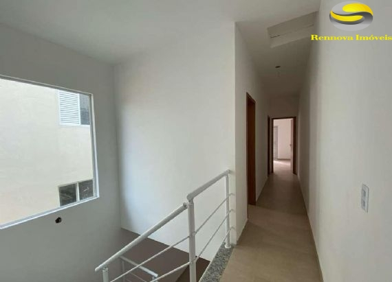 Casa de Condomínio à venda com 3 quartos, 119m² - Foto 17