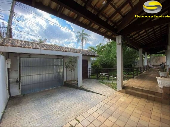 Casa de Condomínio à venda e aluguel com 4 quartos, 780m² - Foto 5