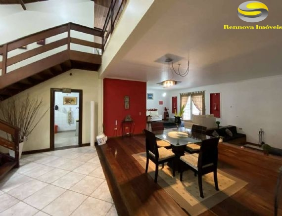 Casa de Condomínio à venda e aluguel com 4 quartos, 780m² - Foto 10