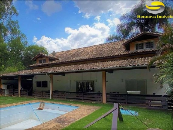 Casa de Condomínio à venda e aluguel com 4 quartos, 780m² - Foto 14