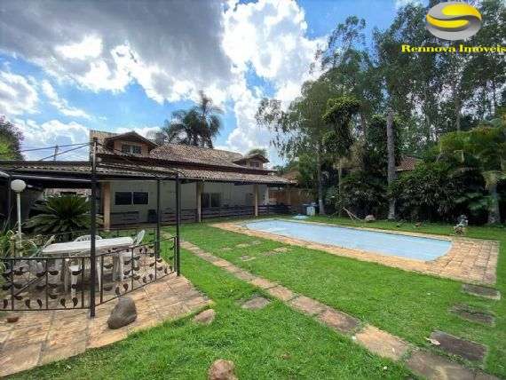 Casa de Condomínio à venda e aluguel com 4 quartos, 780m² - Foto 15