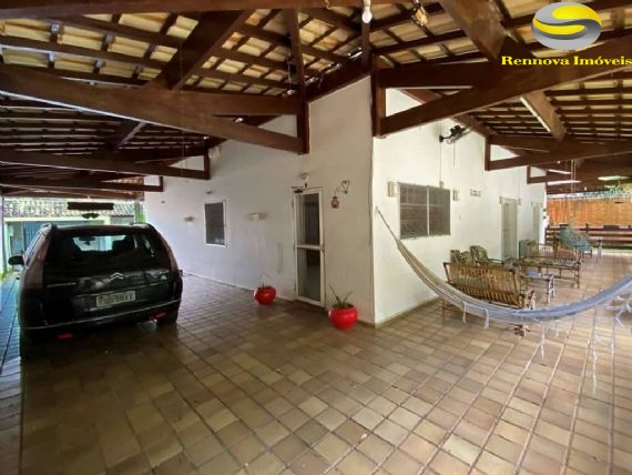 Casa de Condomínio à venda e aluguel com 4 quartos, 780m² - Foto 18