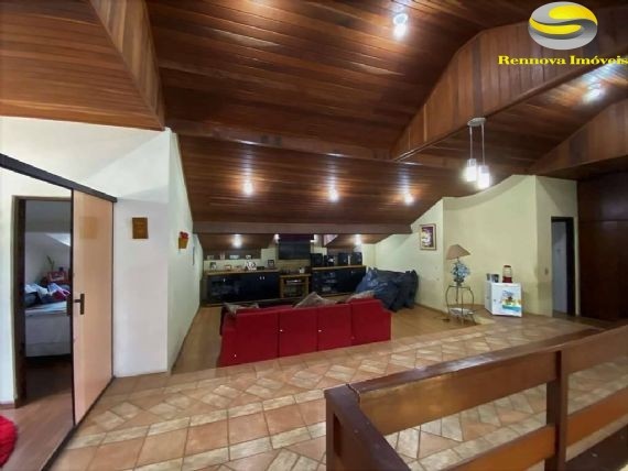 Casa de Condomínio à venda e aluguel com 4 quartos, 780m² - Foto 20