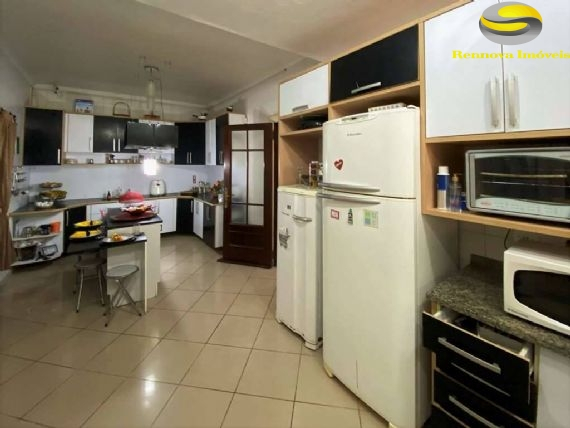 Casa de Condomínio à venda e aluguel com 4 quartos, 780m² - Foto 22