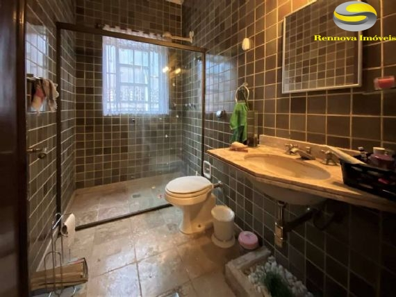 Casa de Condomínio à venda e aluguel com 4 quartos, 780m² - Foto 26