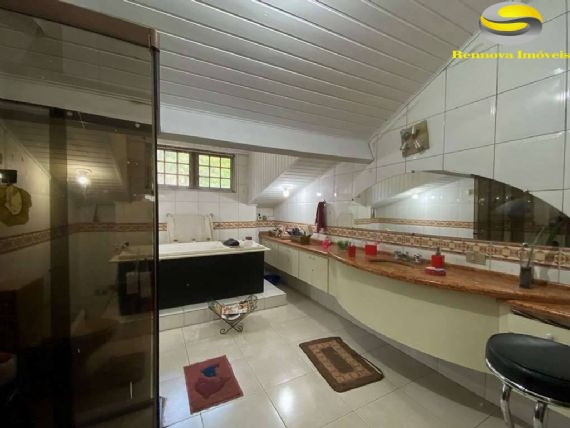 Casa de Condomínio à venda e aluguel com 4 quartos, 780m² - Foto 27