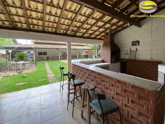 Casa de Condomínio à venda e aluguel com 4 quartos, 780m² - Foto 29