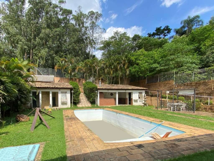 Casa de Condomínio à venda e aluguel com 4 quartos, 780m² - Foto 32