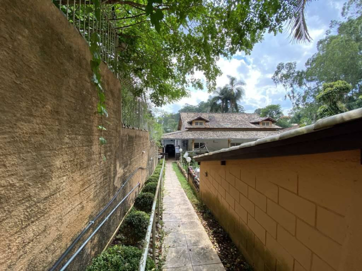 Casa de Condomínio à venda e aluguel com 4 quartos, 780m² - Foto 36