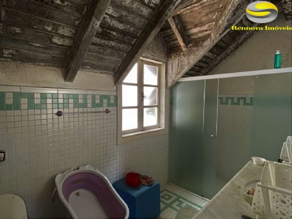 Casa de Condomínio à venda com 4 quartos, 562m² - Foto 14