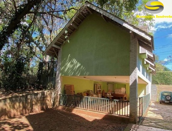 Casa de Condomínio à venda com 4 quartos, 562m² - Foto 25