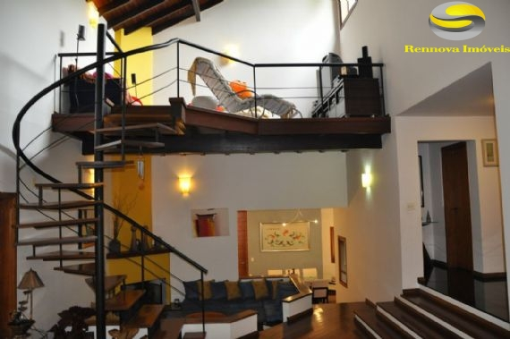 Casa de Condomínio à venda com 4 quartos, 540m² - Foto 3