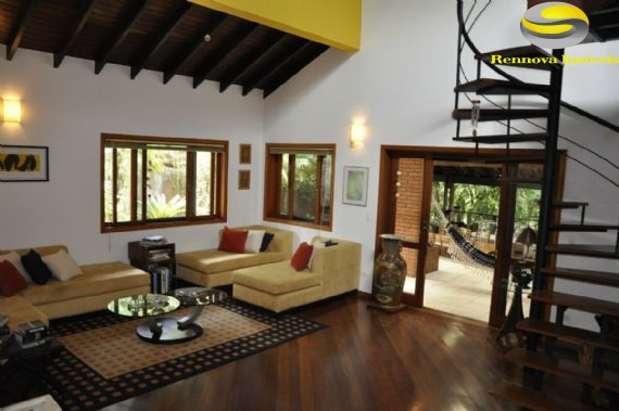 Casa de Condomínio à venda com 4 quartos, 540m² - Foto 14