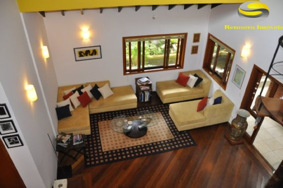 Casa de Condomínio à venda com 4 quartos, 540m² - Foto 19