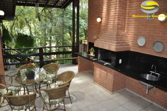 Casa de Condomínio à venda com 4 quartos, 540m² - Foto 20