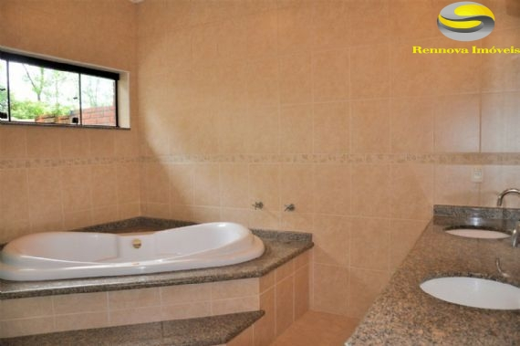 Casa de Condomínio à venda com 4 quartos, 540m² - Foto 22