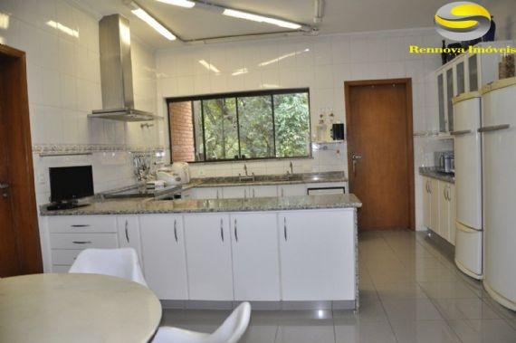 Casa de Condomínio à venda com 4 quartos, 540m² - Foto 26