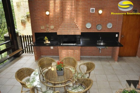 Casa de Condomínio à venda com 4 quartos, 540m² - Foto 29