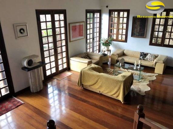 Casa de Condomínio à venda com 3 quartos, 532m² - Foto 9