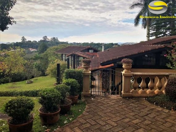 Casa de Condomínio à venda com 3 quartos, 532m² - Foto 16