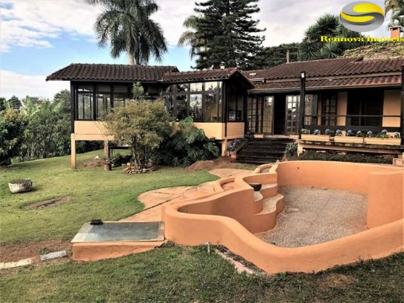 Casa de Condomínio à venda com 3 quartos, 532m² - Foto 21