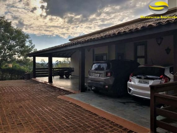 Casa de Condomínio à venda com 3 quartos, 532m² - Foto 23