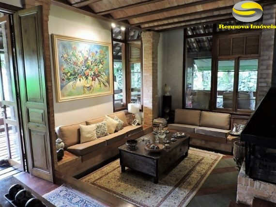 Casa de Condomínio à venda com 3 quartos, 363m² - Foto 7