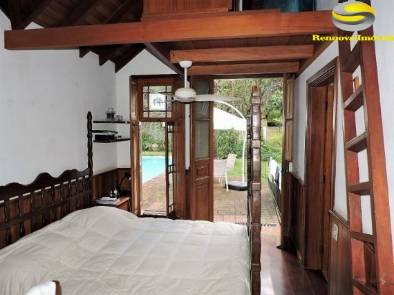 Casa de Condomínio à venda com 3 quartos, 363m² - Foto 24