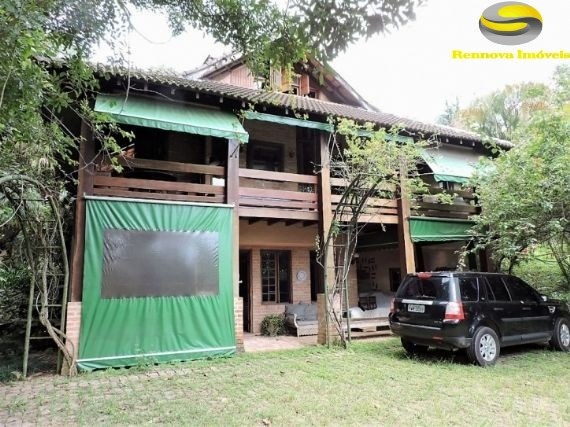 Casa de Condomínio à venda com 3 quartos, 363m² - Foto 31