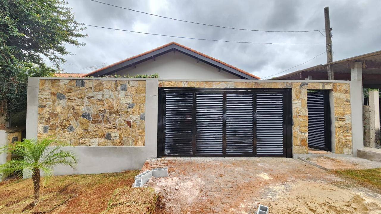 Casa de Condomínio à venda com 4 quartos - Foto 1