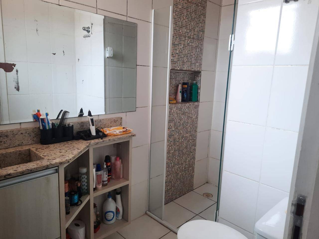 Casa de Condomínio à venda com 3 quartos, 107m² - Foto 3