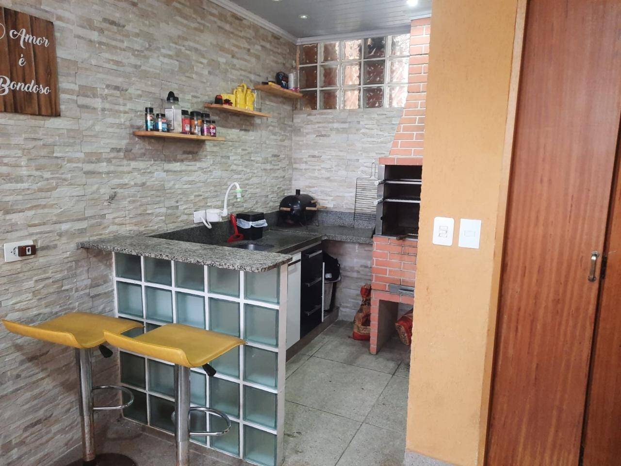 Casa de Condomínio à venda com 3 quartos, 107m² - Foto 12