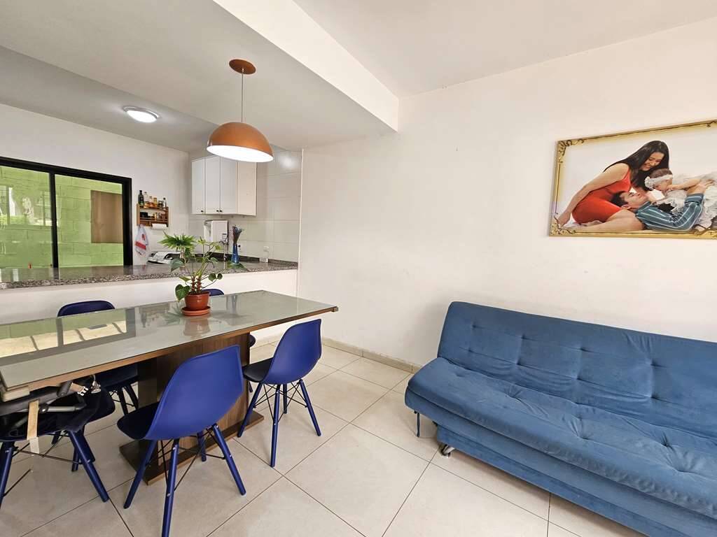 Casa de Condomínio à venda com 3 quartos, 113m² - Foto 6