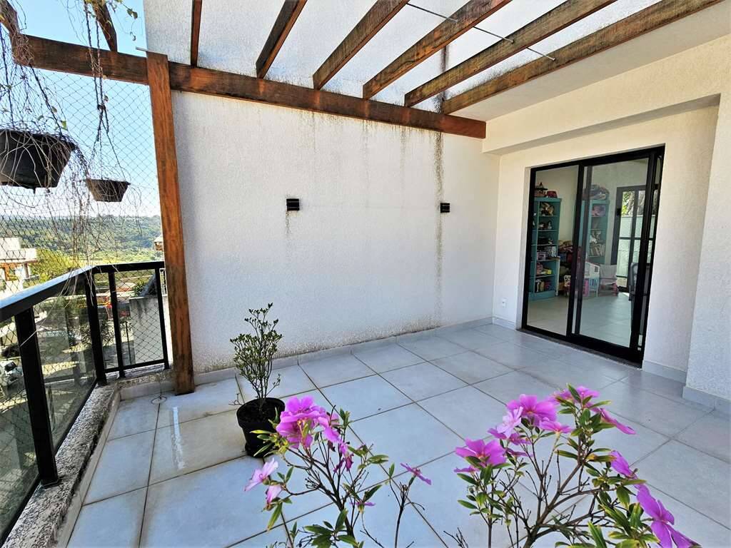 Casa de Condomínio à venda com 3 quartos, 113m² - Foto 23