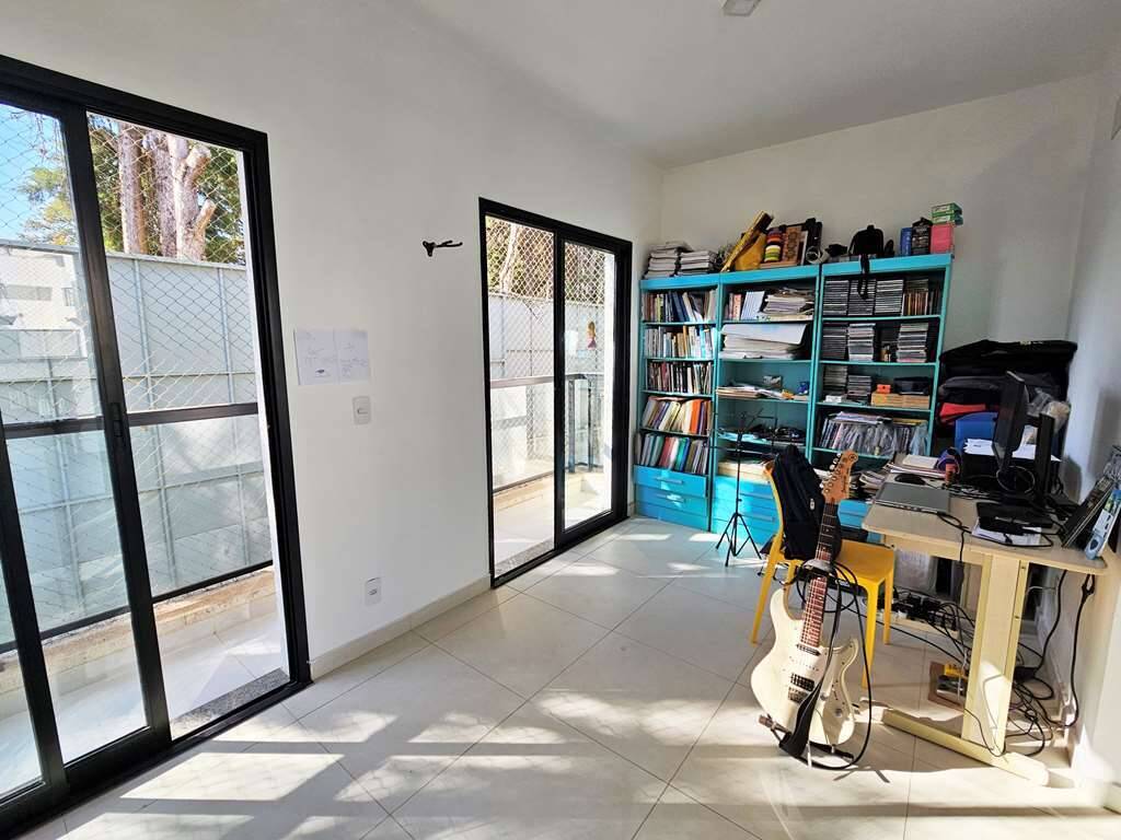 Casa de Condomínio à venda com 3 quartos, 113m² - Foto 21