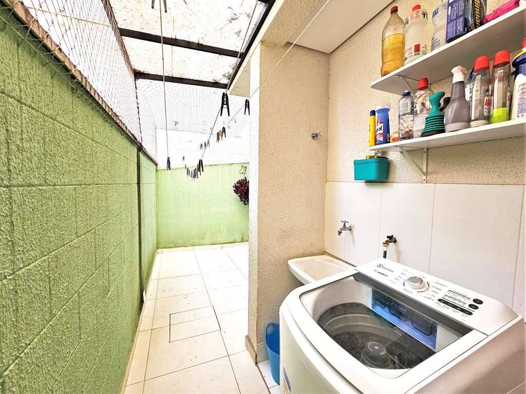 Casa de Condomínio à venda com 3 quartos, 113m² - Foto 12