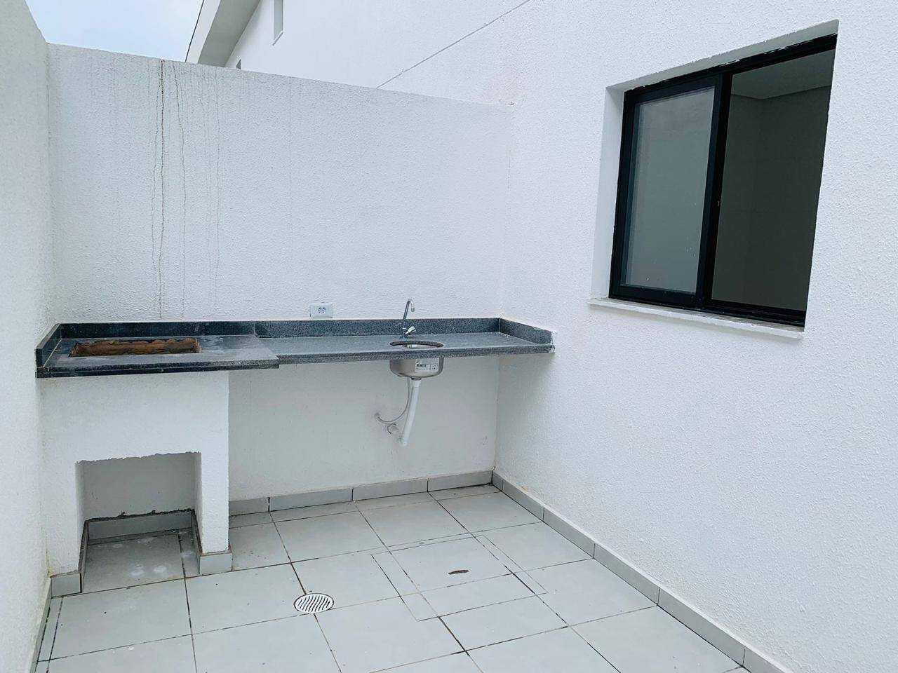 Casa de Condomínio à venda com 3 quartos, 90m² - Foto 3