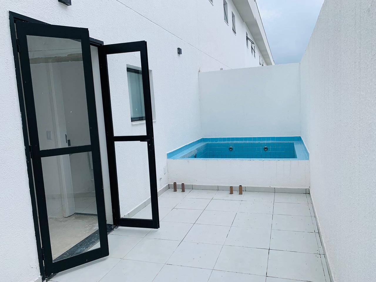 Casa de Condomínio à venda com 3 quartos, 90m² - Foto 2