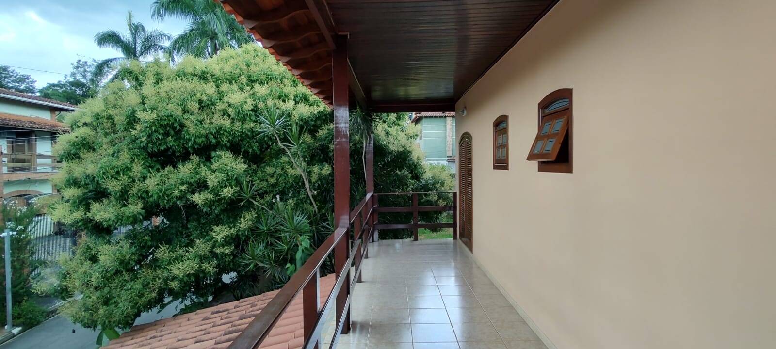 Casa de Condomínio à venda com 4 quartos, 307m² - Foto 10