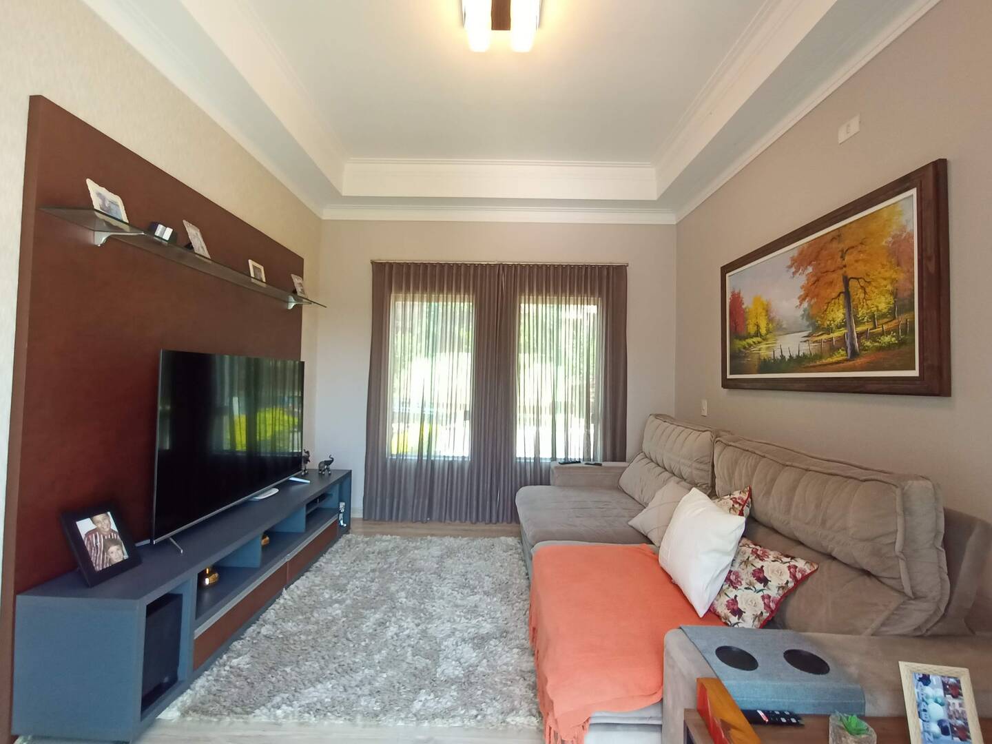 Casa de Condomínio à venda com 3 quartos, 291m² - Foto 13