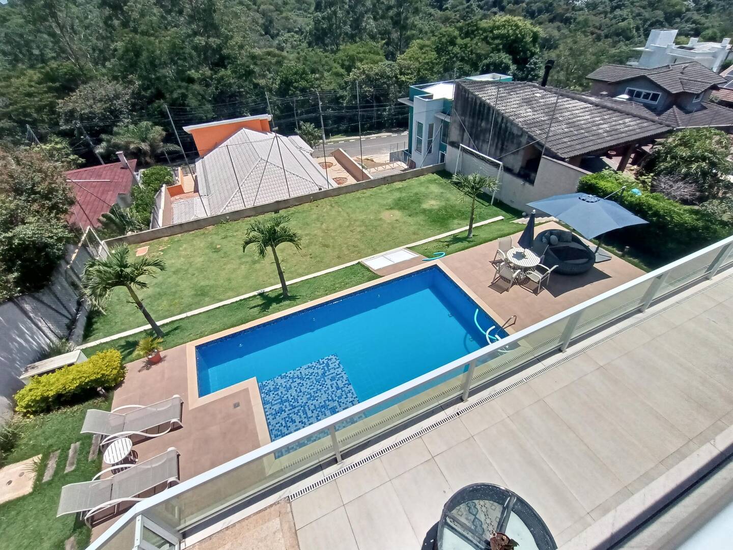 Casa de Condomínio à venda com 3 quartos, 291m² - Foto 19