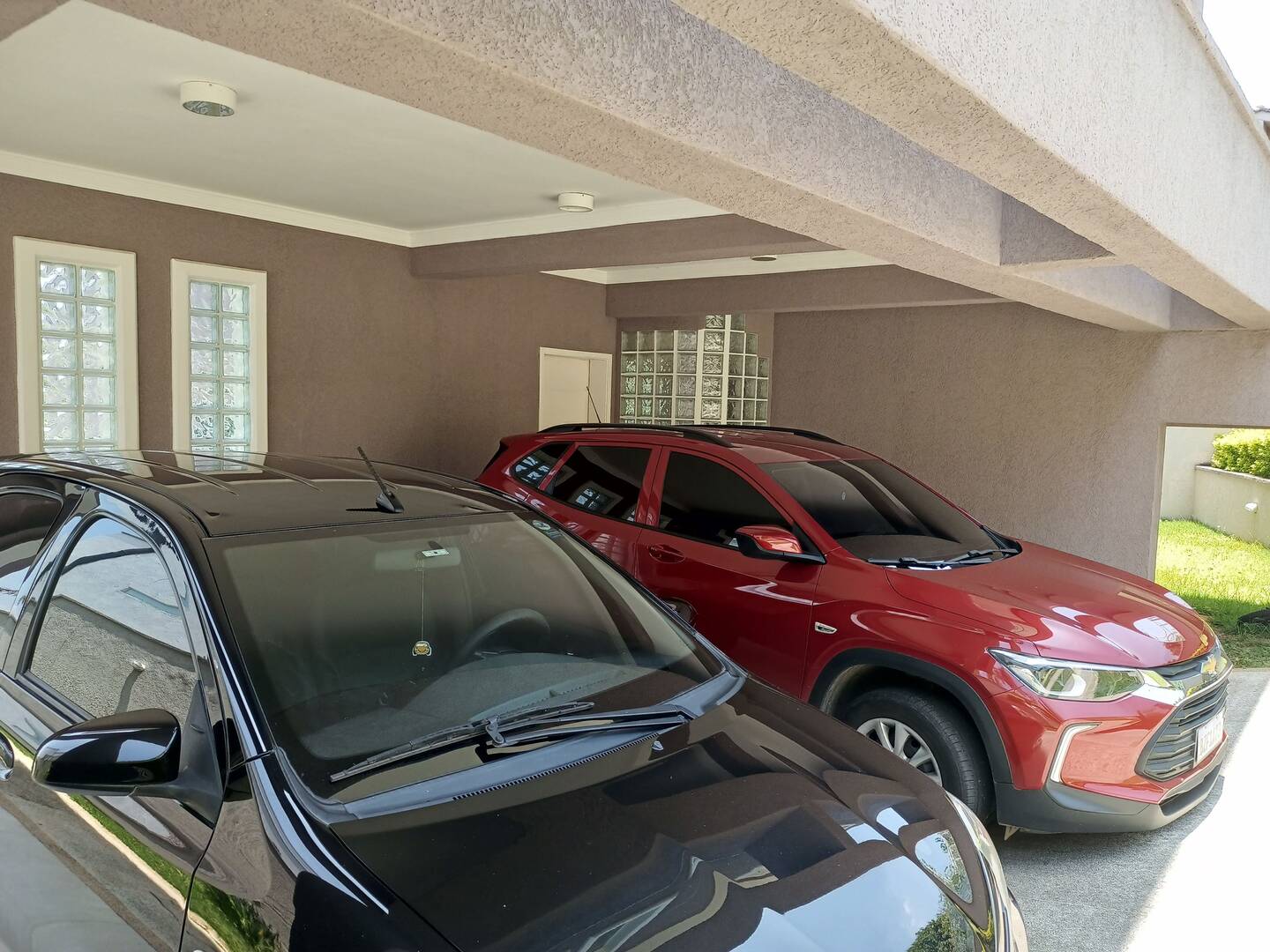 Casa de Condomínio à venda com 3 quartos, 291m² - Foto 3