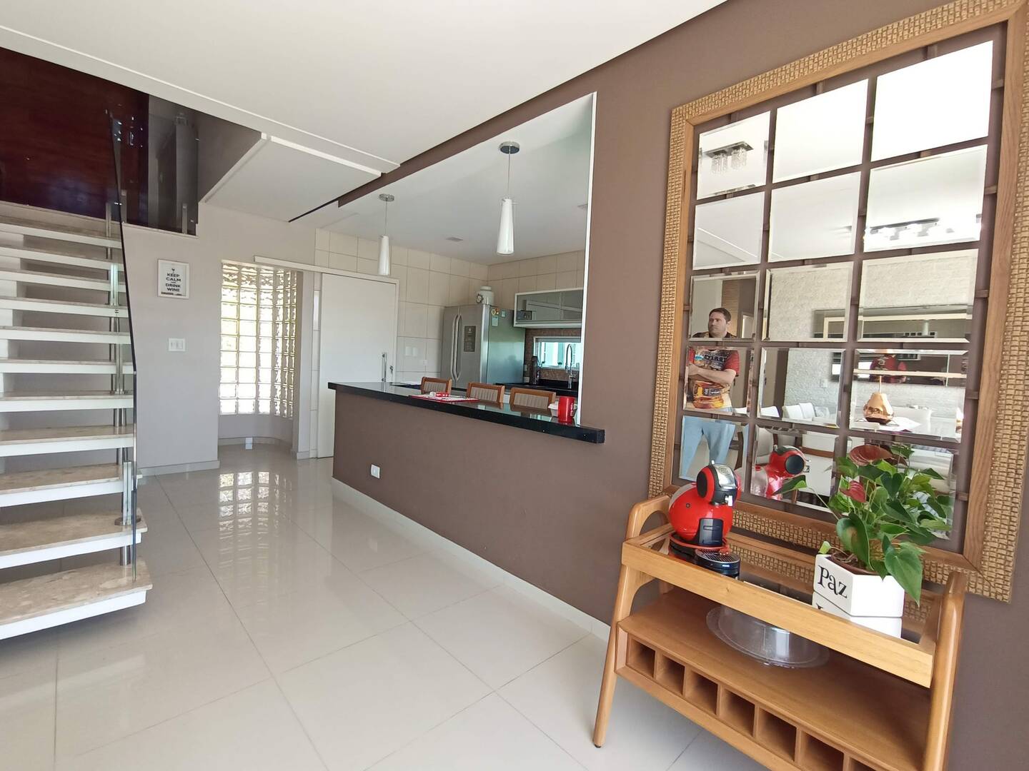 Casa de Condomínio à venda com 3 quartos, 291m² - Foto 7