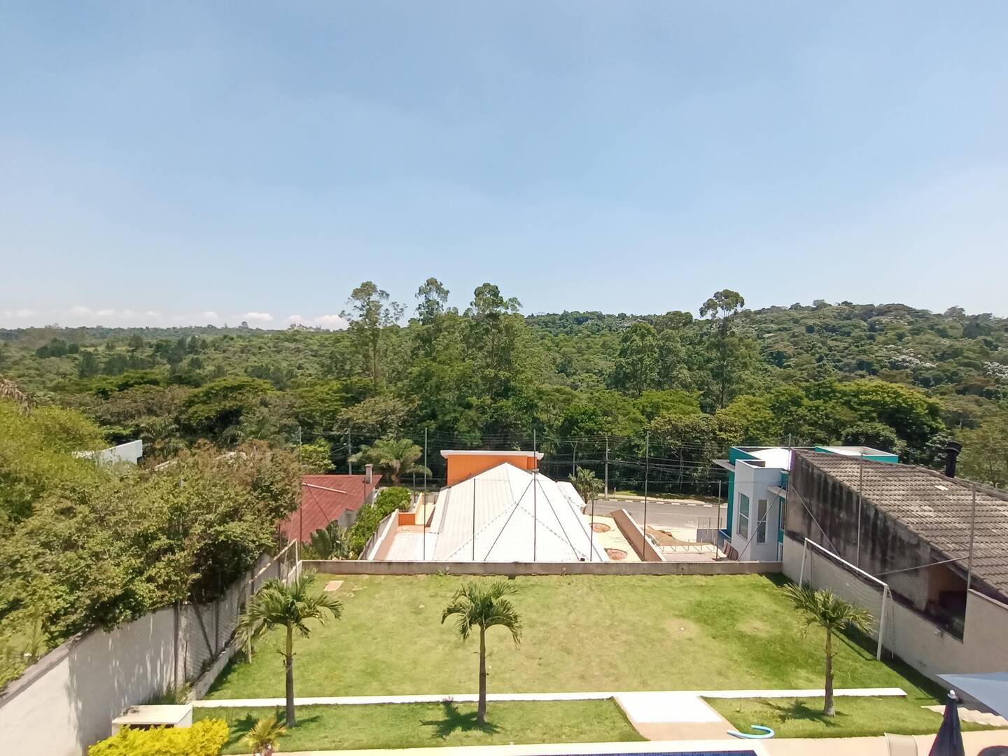 Casa de Condomínio à venda com 3 quartos, 291m² - Foto 35